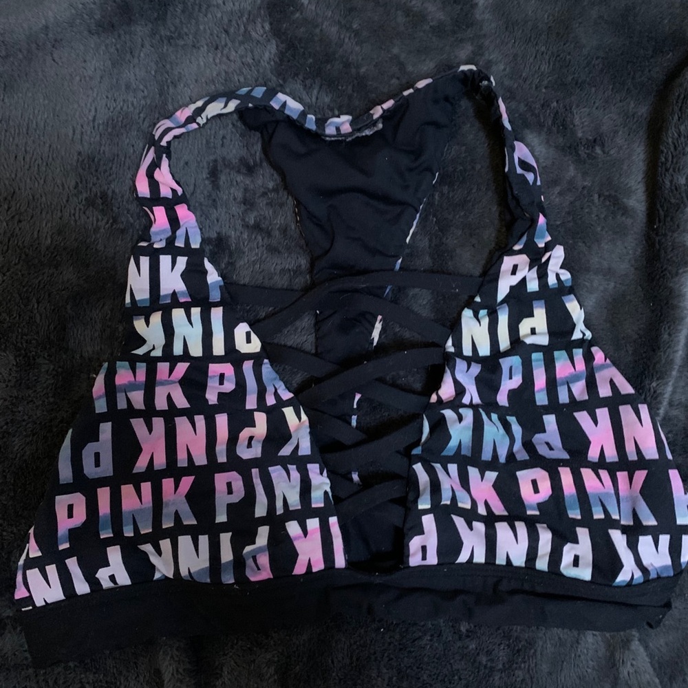 PINK Sports Bra